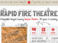 rapidfiretheatre.com