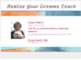 realizeyourdreamscoach.com