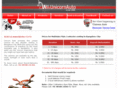 rentakinetic.com