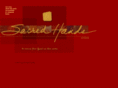 sacredhandsstudio.com