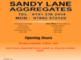 sandyaggs.com