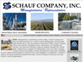 schaufcompany.com
