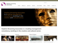 stephenbrowning.com