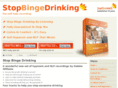 stop-binge-drinking.com
