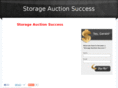 storageauctionsuccess.com