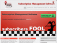 subscribersfool.com