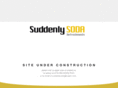 suddenlysoda.com