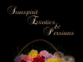 sunspiritexotics.com