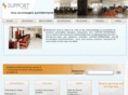 supportentreprises.com