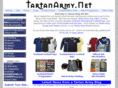 tartanarmy.net