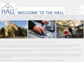 the-hall.co.uk