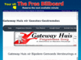 thefreebillboard.com