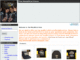 themetallicatstore.com