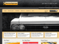 themusclegarage.com