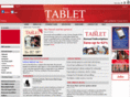 thetablet.co.uk