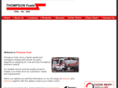 thompsonfuels.com