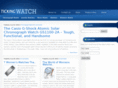 tickingwatch.com