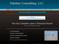 tidelineconsultingllc.com