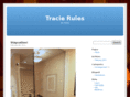 tracierules.com
