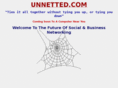 unnetted.com