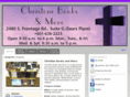 vicksburgchristianbooks.com