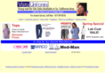 vistauniforms.com