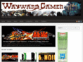 waywardgamer.com