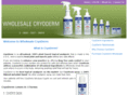 wholesalecryoderm.com
