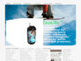 zeolight.info