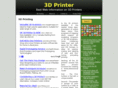 3d-printer.org