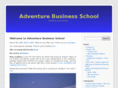 adventurebusinessschool.com