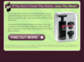 affordablewinekeeper.com