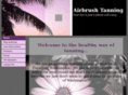 airbrushtanningllc.com