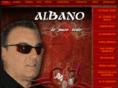 albanomusic.com