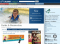 albanyparksandrecreation.org