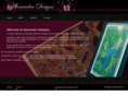 alexandra-designs.com