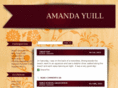 amandayuill.com