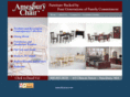 amesburychair.com