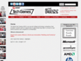 avnettechgames.com