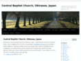 baptistchurch.jp