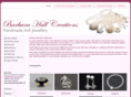 barbarahallcreations.com