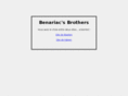 benariac.fr