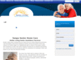 betterlivingseniorservices.com
