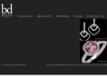 briandaniellejewelry.com