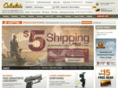 cabelws.com