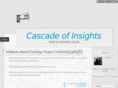 cascadeofinsights.com
