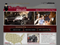 chauffeurs4hire.biz