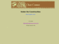 chezcomus.com