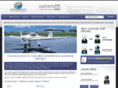 chock2chock-logbook.com