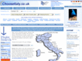 chooseitaly.co.uk